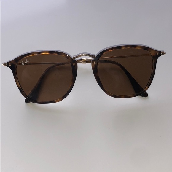 Ray-Ban Accessories - Ray-Ban Sunglasses with Case